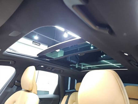 Volvo XC60 — photo 14