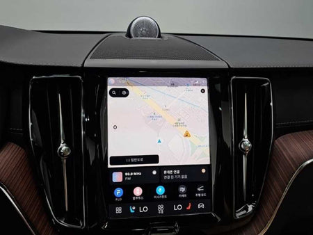 Volvo XC60 — photo 15