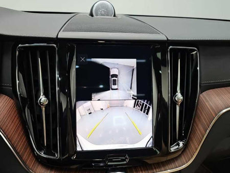 Volvo XC60 — photo 16