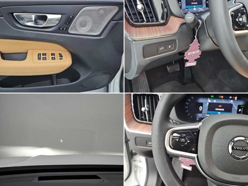 Volvo XC60 — photo 17