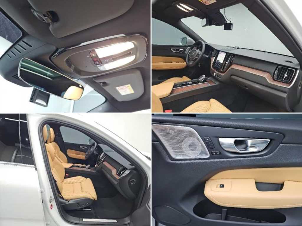Volvo XC60 — photo 18