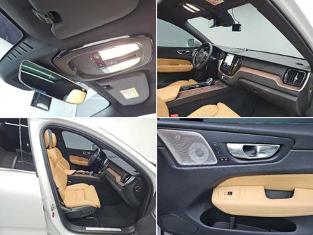 Volvo XC60 — photo 18