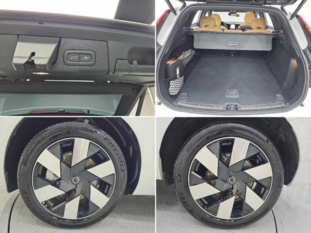 Volvo XC60 — photo 19