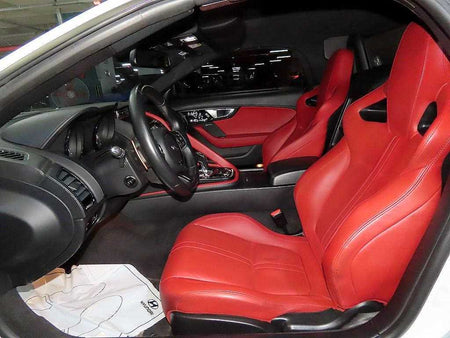 Jaguar F-TYPE — photo 08
