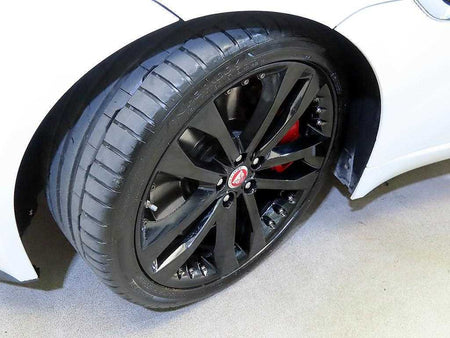 Jaguar F-TYPE — photo 20