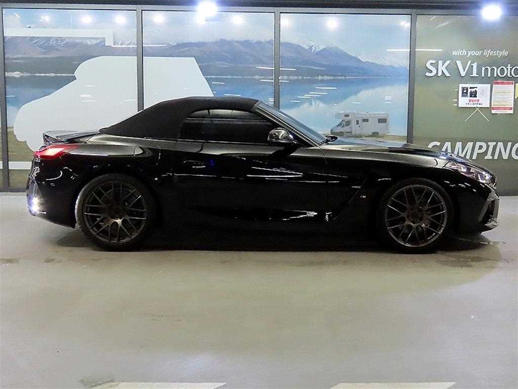 BMW Z4 — photo 03