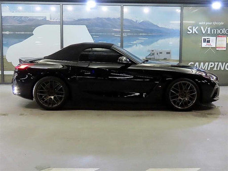BMW Z4 — photo 03