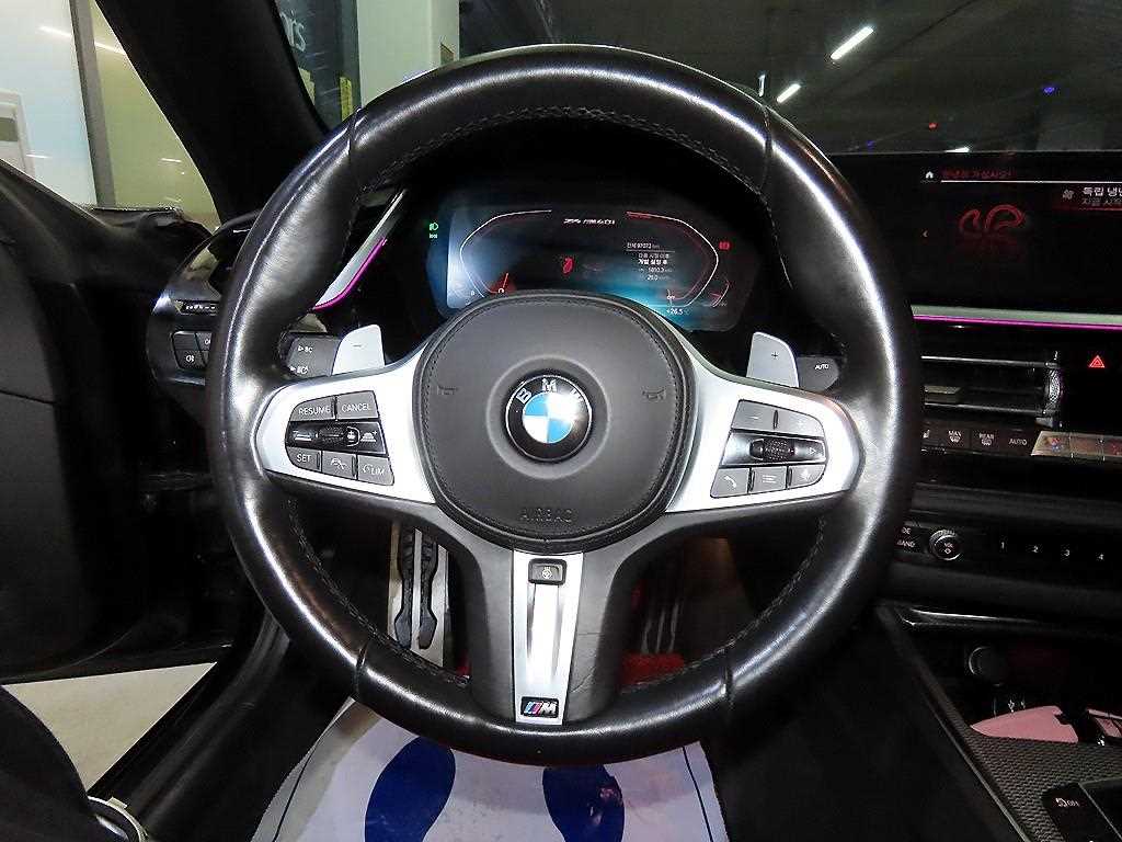 BMW Z4 — photo 10