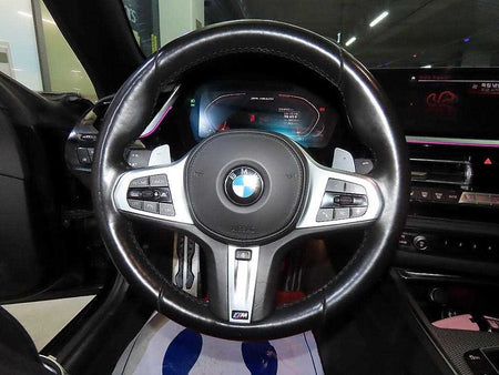 BMW Z4 — photo 10