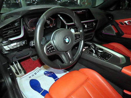 BMW Z4 — photo 12