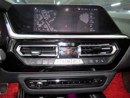 BMW Z4 — photo 13