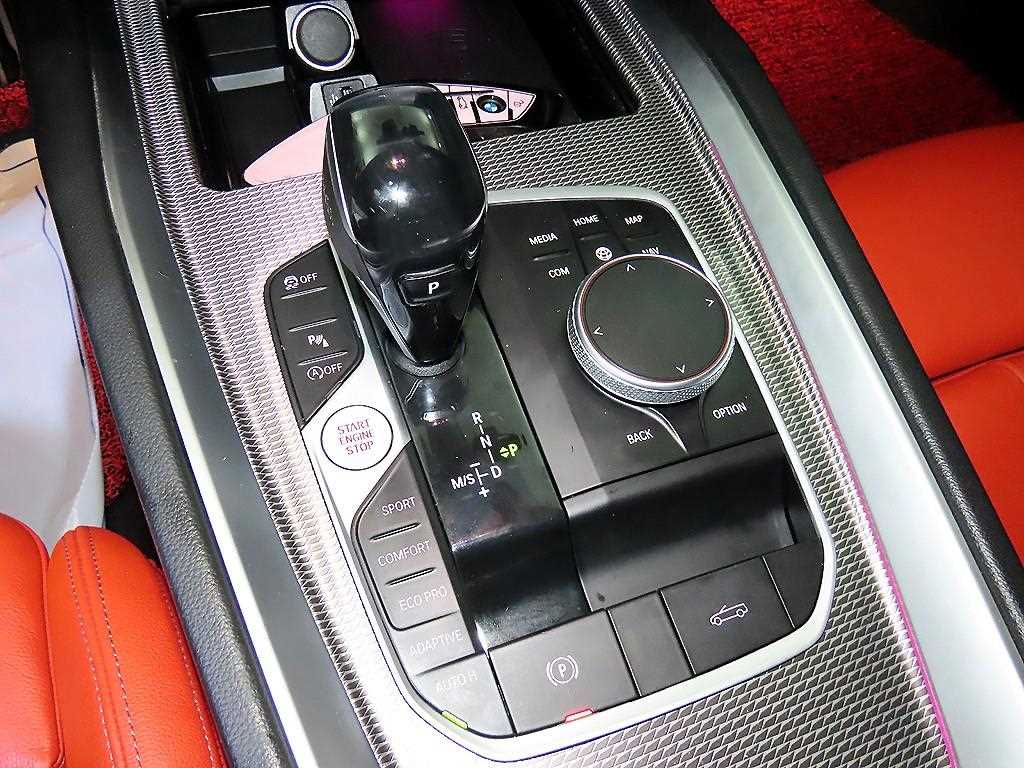 BMW Z4 — photo 14