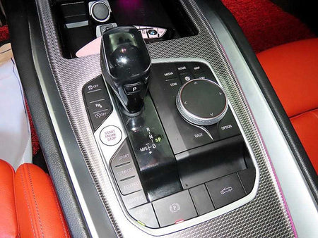 BMW Z4 — photo 14