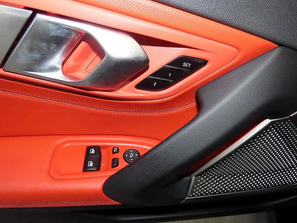 BMW Z4 — photo 15