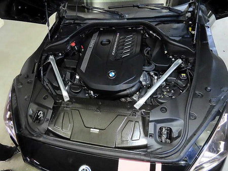 BMW Z4 — photo 19