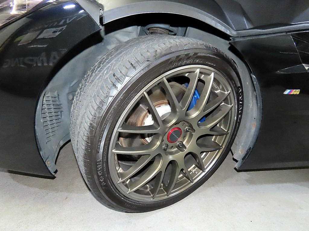 BMW Z4 — photo 20