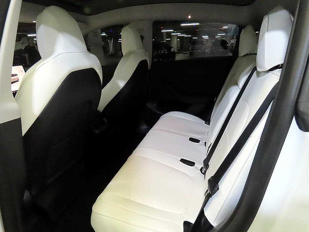 Tesla Model Y — photo 07