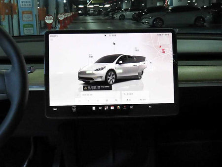 Tesla Model Y — photo 11