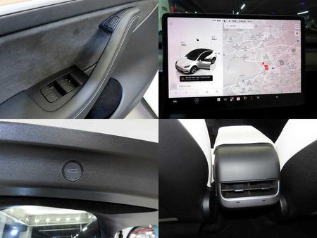 Tesla Model Y — photo 18