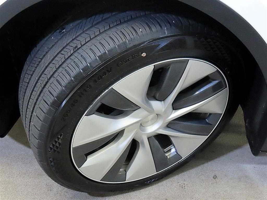 Tesla Model Y — photo 20