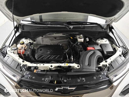 CHEVROLET Trailblazer — photo 06