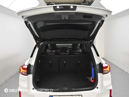 CHEVROLET Trailblazer — photo 20