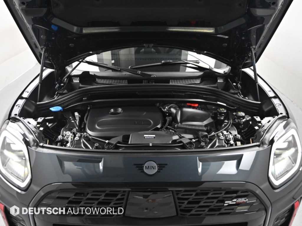 Mini Countryman — photo 06
