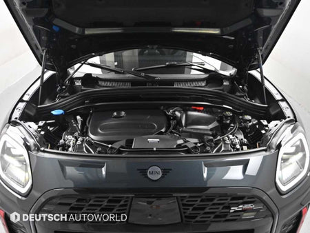 Mini Countryman — photo 06