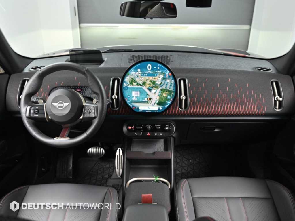 Mini Countryman — photo 07