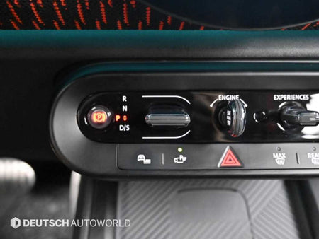 Mini Countryman — photo 09