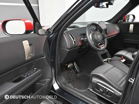 Mini Countryman — photo 11