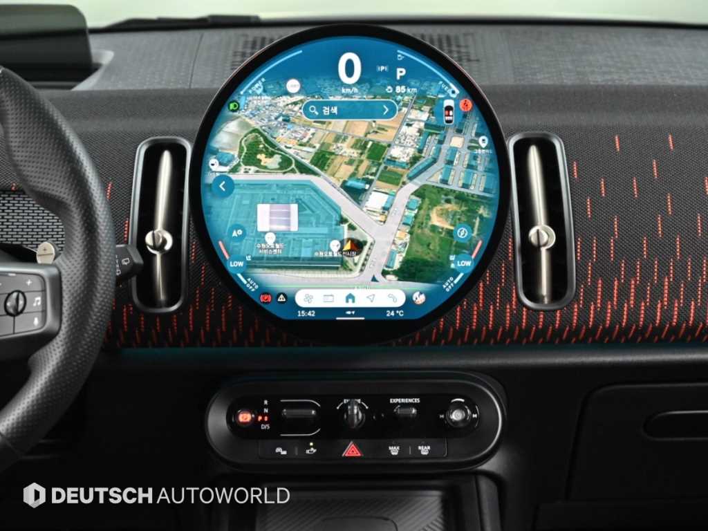 Mini Countryman — photo 14