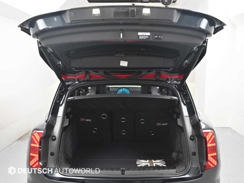 Mini Countryman — photo 19