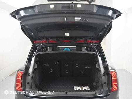 Mini Countryman — photo 19