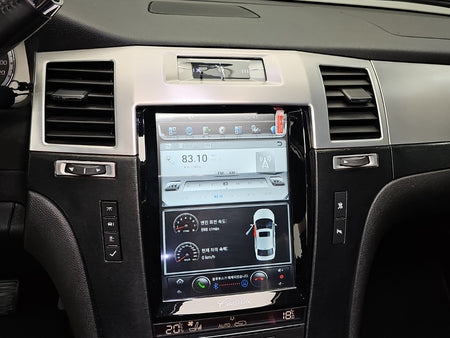 Cadillac Escalade — photo 15