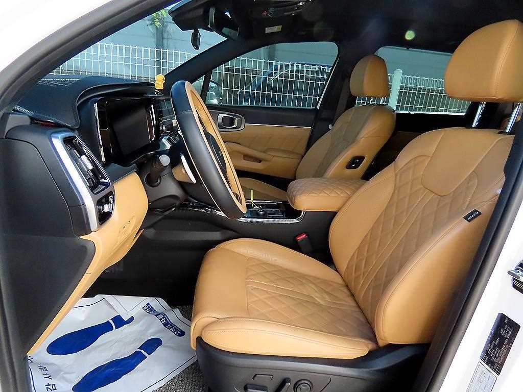 Kia Sorento — photo 06