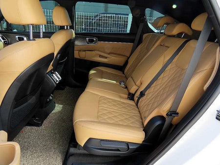 Kia Sorento — photo 07