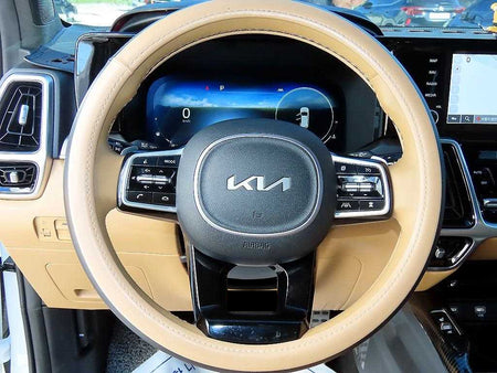 Kia Sorento — photo 09