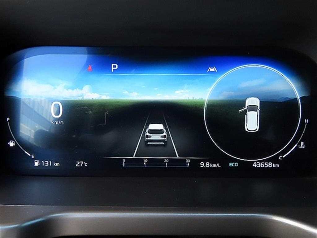 Kia Sorento — photo 10