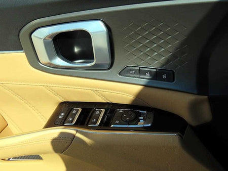 Kia Sorento — photo 13