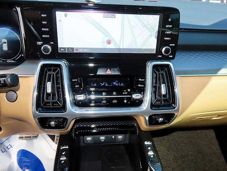 Kia Sorento — photo 14