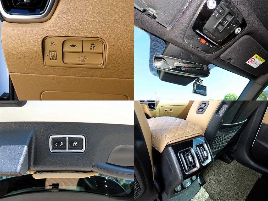 Kia Sorento — photo 18