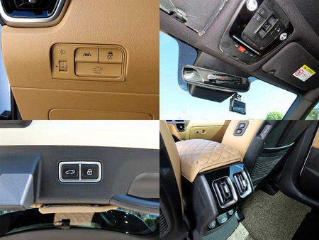 Kia Sorento — photo 18