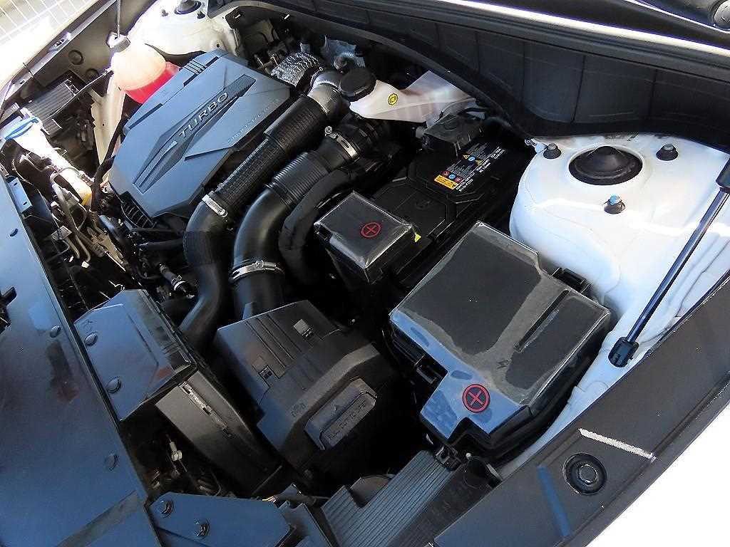 Kia Sorento — photo 19