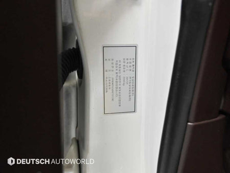 Lexus ES — photo 20