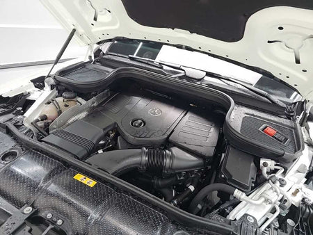 Mercedes-Benz GLE-Class — photo 05