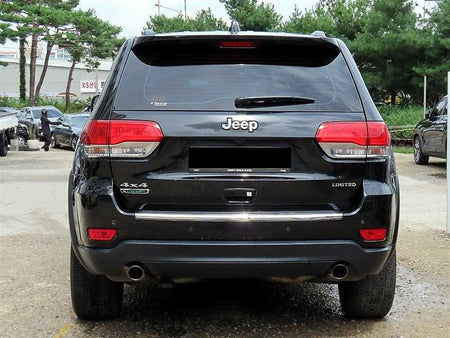 Jeep Cherokee — photo 04
