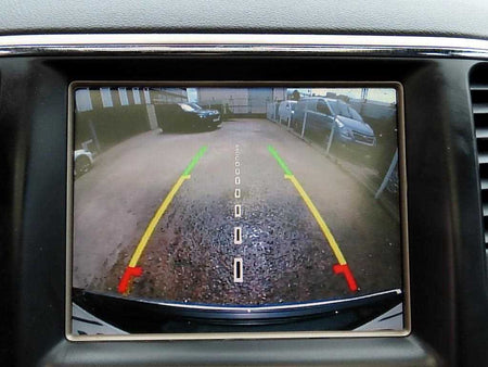 Jeep Cherokee — photo 14