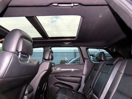 Jeep Cherokee — photo 18