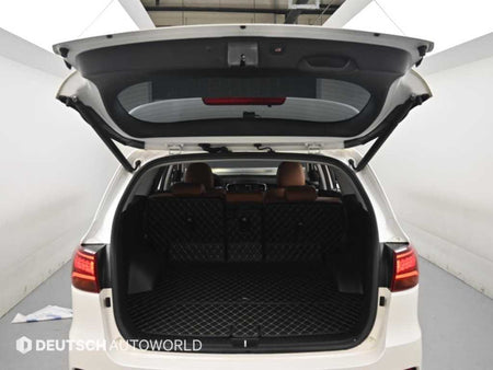 Kia Sorento — photo 05